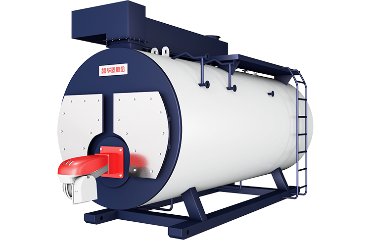 冷凝（níng）式燃油燃氣鍋爐